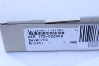 SCHMERSAL Sicherheitsschalter AZM 170-02ZRKA (1141020)