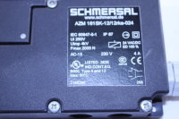 SCHMERSAL Sicherheitsschalter AZM 161SK-12/12rka-024