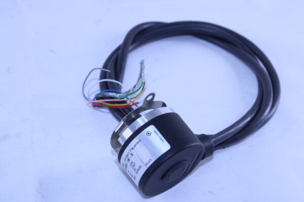 BAUMER BHK 16.05A500-I6-5 Encoder
