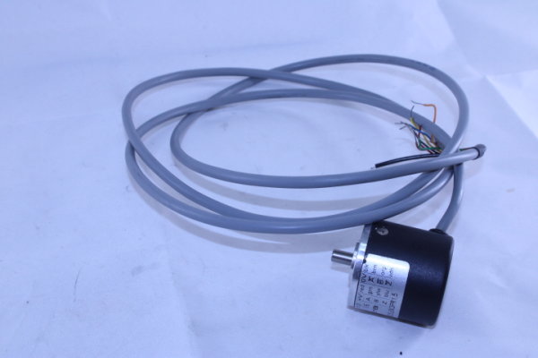ELTRA Encoder EL40A1000Z5L6X3PR1,5