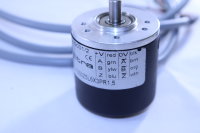 ELTRA Encoder EL40A1000Z5L6X3PR1,5