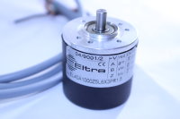 ELTRA Encoder EL40A1000Z5L6X3PR1,5