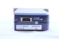 AERA  mass flow controller FC-D980CBF  500sccm AR