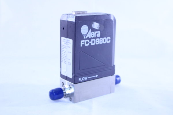 AERA  mass flow controller FC-D980C 20 SCCM SiH4