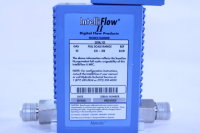 Mykrolis mass flow controller DSRAL100 Ar 1000 SCCM