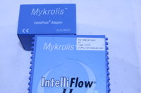 Mykrolis mass flow controller DSRAL100 Ar 1000 SCCM