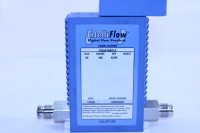 MILLIPORE Digital Flow Controller FSDAB100BFLR 200 SCCM He