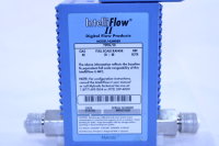 Mykrolis mass flow controller DSMAL 100 50 SCCM O2