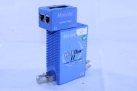 Mykrolis mass flow controller DSPAL 100 CF4 200 SCCM