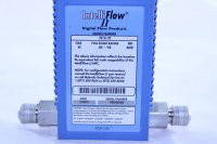 Mykrolis mass flow controller DSPAL 100 CF4 200 SCCM