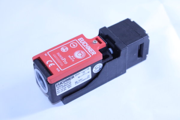 EUCHNER Sicherheitsschalter NP1-628AS-M (083688)