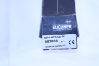 EUCHNER Sicherheitsschalter NP1-628AS-M (083688)
