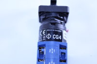 KRAUS & NAIMER Stufenschalter CG4