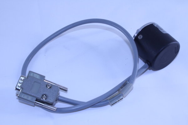 ELTRA Encoder EL40A1000Z5L6X3PR1,5