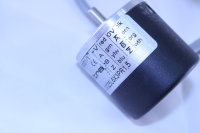 ELTRA Encoder EL40A1000Z5L6X3PR1,5