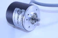 ELTRA Encoder EL40A1000Z5L6X3PR1,5