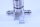 HAM-LET Ventil 316L VIM/VAR 300 PSI