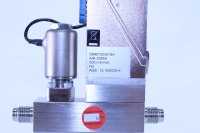 BRONKHORST EL-Flow mass flow meter AIX-CM5A  500 mln/min H2