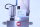 BRONKHORST EL-Flow mass flow meter AIX-CM5A  500 mln/min H2