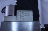BRONKHORST EL-Flow mass flow meter F-201D-FB-88-Z 100...