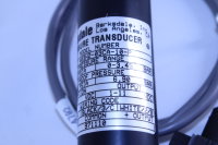 BARKSDALE Druckwandler 403H2-03CA-10-P