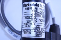 BARKSDALE Druckwandler 403H2-03CA-10-P