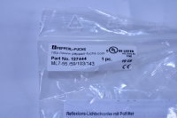 PEPPERL+FUCHS Lichtschranke ML7-55/59/103/143 (127444)