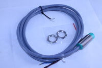 PEPPERL+FUCHS NJ8-18GM50-E2 Sensor