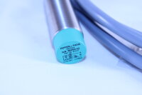 PEPPERL+FUCHS NJ8-18GM50-E2 Sensor