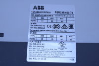 ABB Softstarter PSRC45-600-70
