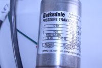 BARKSDALE Transmitter 426H3-03-A
