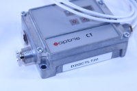OPTRIS CT  D2QCTLT20 Infrarot Temperatursensor