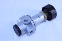 RIEGLER Druckregler 261577 0,5-6 bar G1/4"