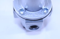 RIEGLER Druckregler 261577 0,5-6 bar G1/4"