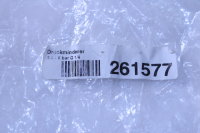 RIEGLER Druckregler 261577 0,5-6 bar G1/4"