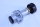 RIEGLER Druckregler 261577 0,5-6 bar G1/4"