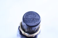 RIEGLER Druckregler 256961 0,5-6 bar G1/4"