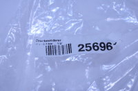 RIEGLER Druckregler 256961 0,5-6 bar G1/4"