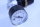 RIEGLER Druckregler 256961 0,5-6 bar G1/4"