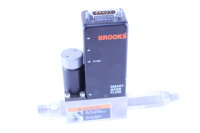 BROOKS Mass Flow Controller 5850S/BC1CA1EB3AA1B1 500 SCCM...