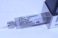 BROOKS Mass Flow Controller 5850S/BC1CA1EB3AA1B1 500 SCCM Oxygen