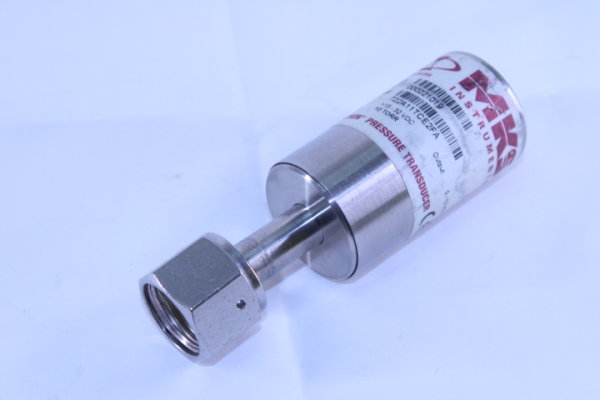MKS  BARATRON Pressure Transducer 722A11TCE2FA