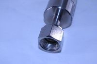 MKS  BARATRON Pressure Transducer 722A11TCE2FA