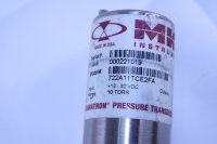 MKS  BARATRON Pressure Transducer 722A11TCE2FA