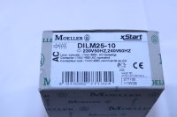 MOELLER Schütz DILM25-10