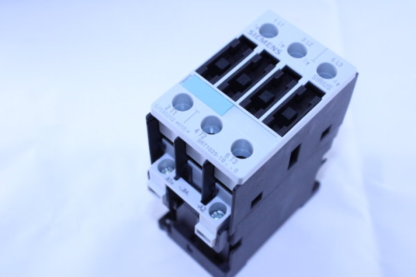 SIEMENS Schütz 3RT1025-1BB40