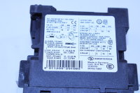 SIEMENS Schütz 3RT1025-1BB40