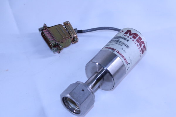 MKS  BARATRON Pressure Transducer 750B11TCE2GK