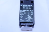 SCHMERSAL Tastschalter Z4S 236-11Z