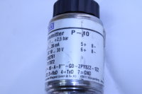 WIKA Transmitter P-10   P-10-A-B**-GD-ZPY8ZZ-1ZZ